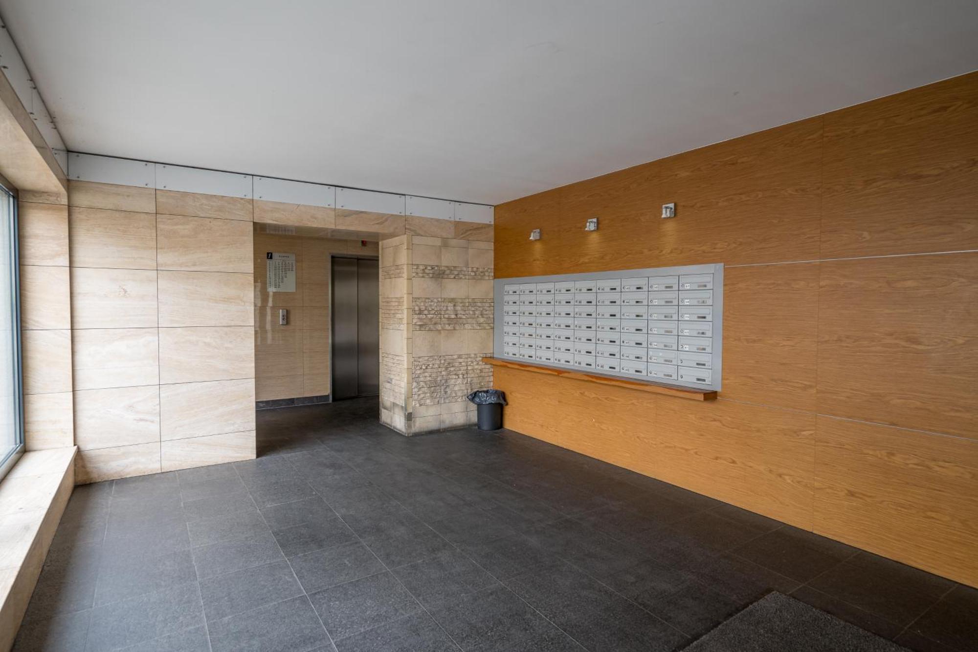 Stawki Pleasant Apartment Warschau Exterior foto